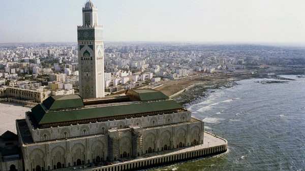 Casablanca Rentals