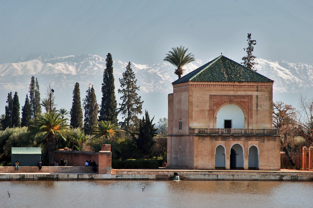 Marrakech Rentals
